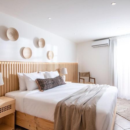 Elea Concept Hotel & Suites Kato Gouves Zewnętrze zdjęcie