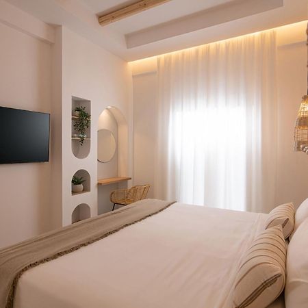 Elea Concept Hotel & Suites Kato Gouves Zewnętrze zdjęcie