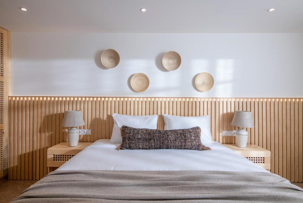 Elea Concept Hotel & Suites Kato Gouves Zewnętrze zdjęcie