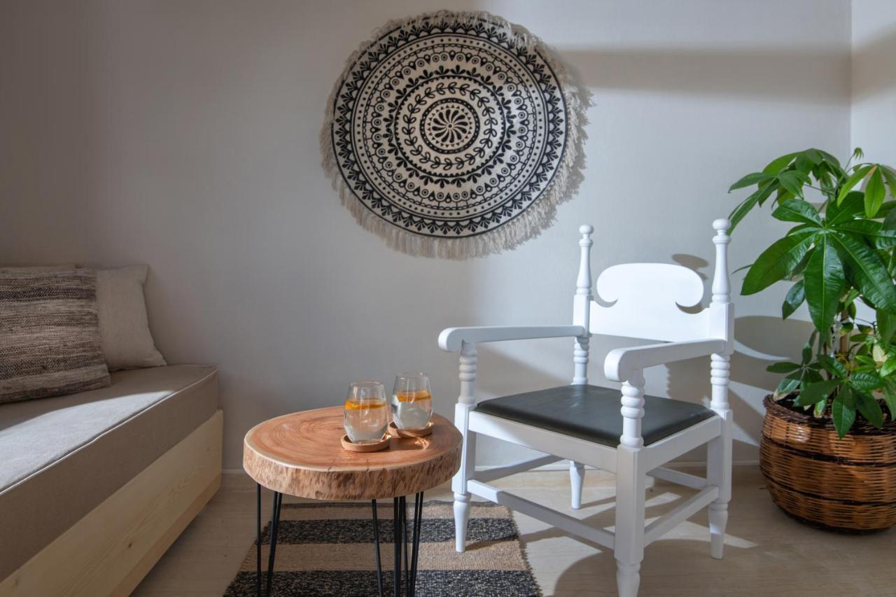 Elea Concept Hotel & Suites Kato Gouves Zewnętrze zdjęcie