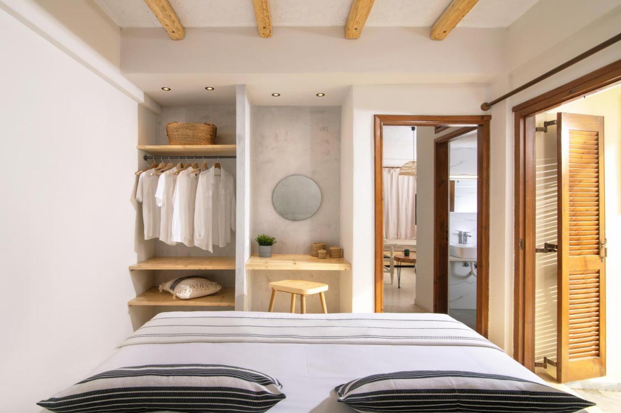 Elea Concept Hotel & Suites Kato Gouves Zewnętrze zdjęcie