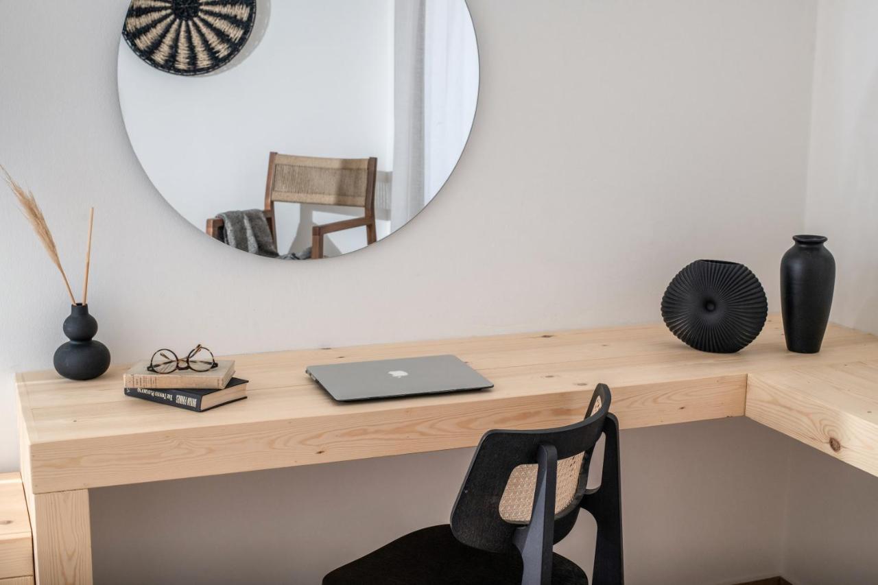 Elea Concept Hotel & Suites Kato Gouves Zewnętrze zdjęcie