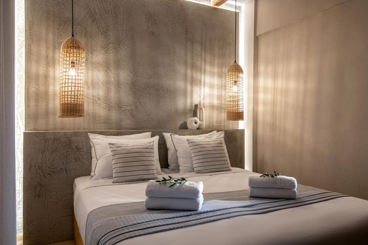 Elea Concept Hotel & Suites Kato Gouves Zewnętrze zdjęcie