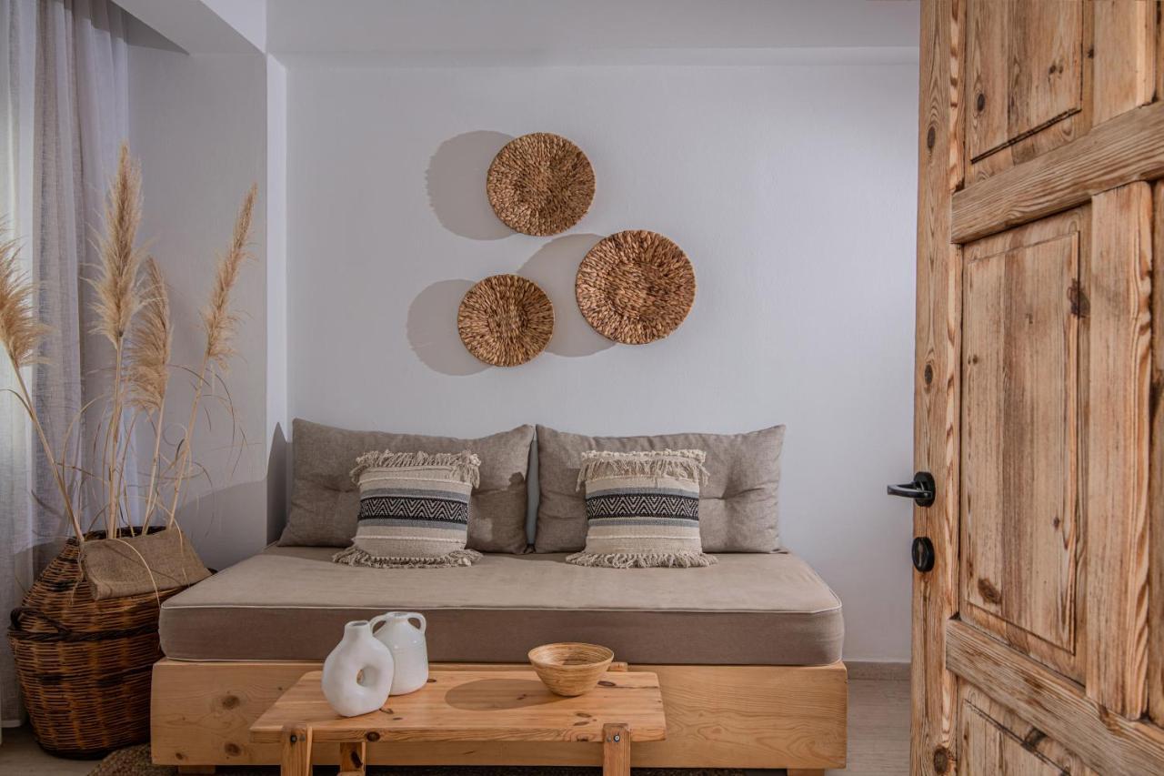 Elea Concept Hotel & Suites Kato Gouves Zewnętrze zdjęcie
