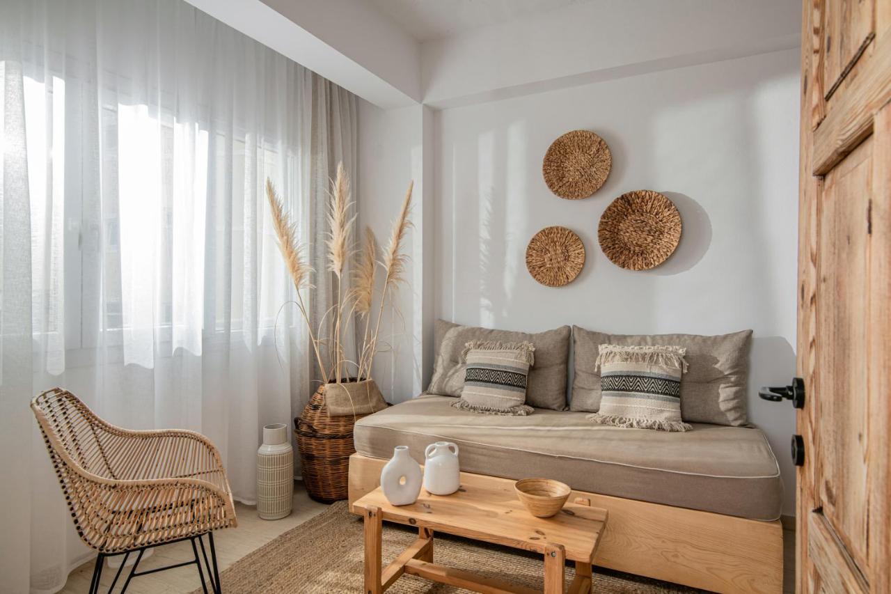 Elea Concept Hotel & Suites Kato Gouves Zewnętrze zdjęcie