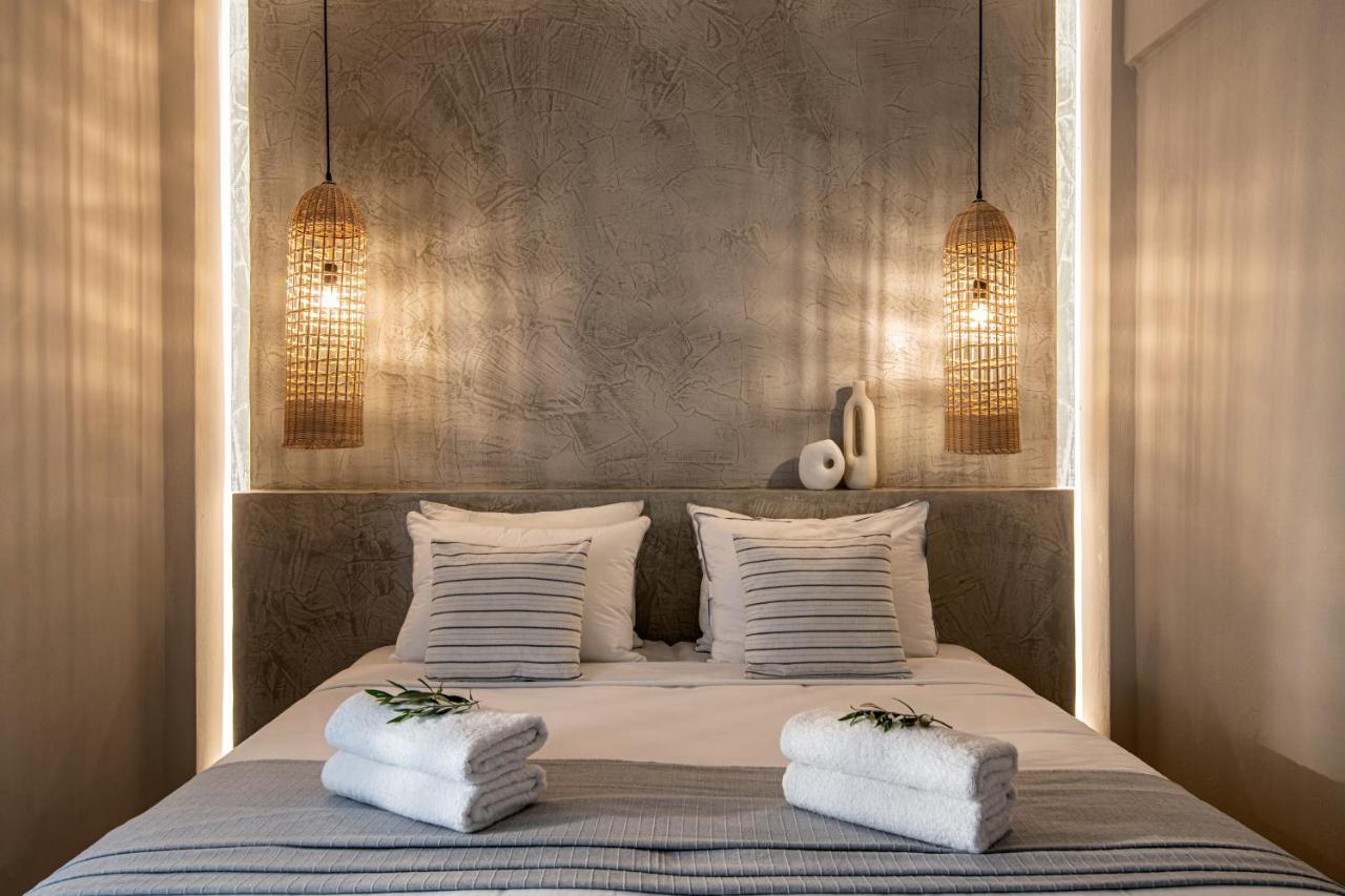 Elea Concept Hotel & Suites Kato Gouves Zewnętrze zdjęcie
