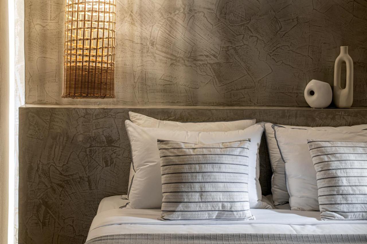 Elea Concept Hotel & Suites Kato Gouves Zewnętrze zdjęcie