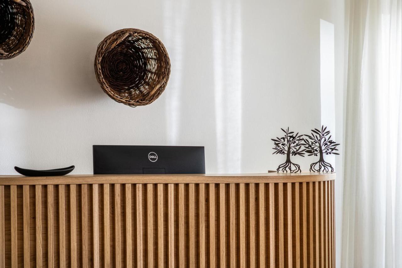 Elea Concept Hotel & Suites Kato Gouves Zewnętrze zdjęcie