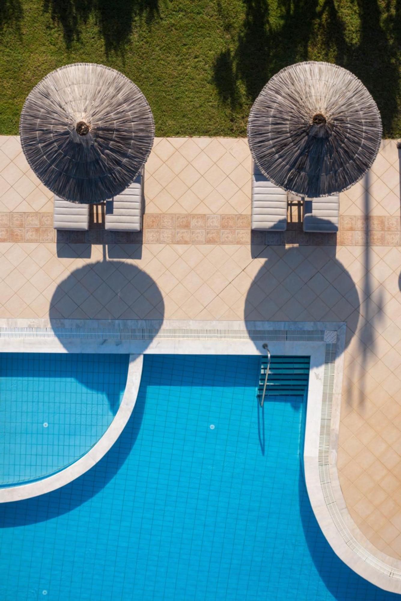 Elea Concept Hotel & Suites Kato Gouves Zewnętrze zdjęcie