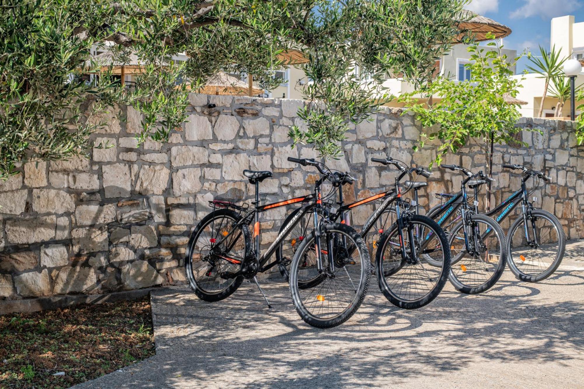 Elea Concept Hotel & Suites Kato Gouves Zewnętrze zdjęcie