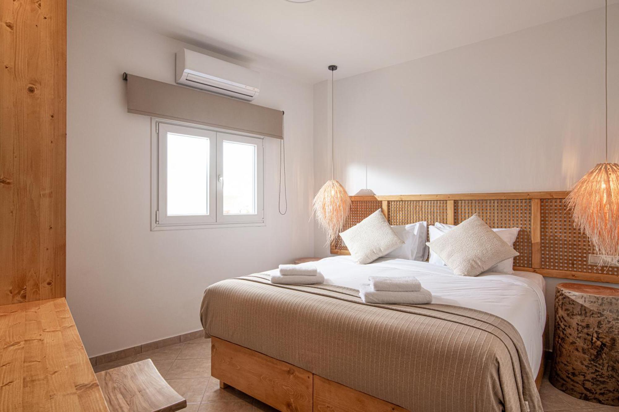 Elea Concept Hotel & Suites Kato Gouves Zewnętrze zdjęcie