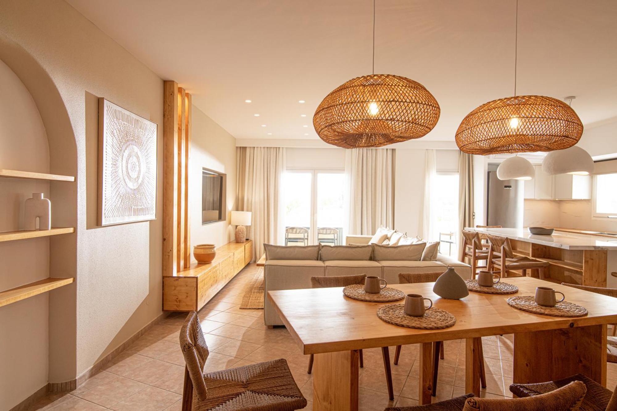 Elea Concept Hotel & Suites Kato Gouves Zewnętrze zdjęcie