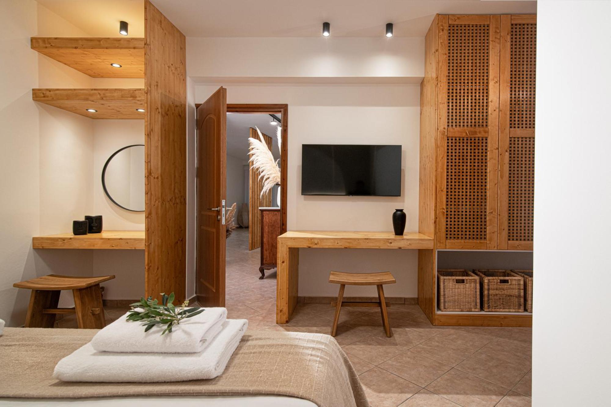 Elea Concept Hotel & Suites Kato Gouves Zewnętrze zdjęcie