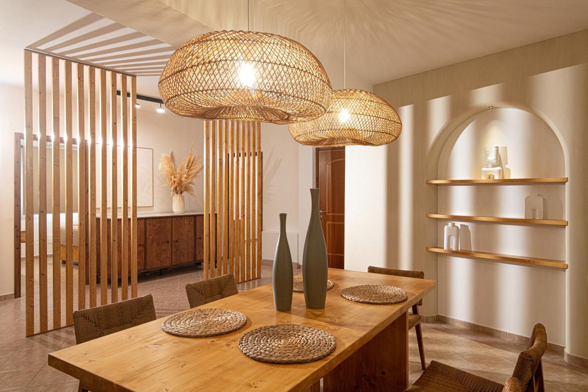 Elea Concept Hotel & Suites Kato Gouves Zewnętrze zdjęcie