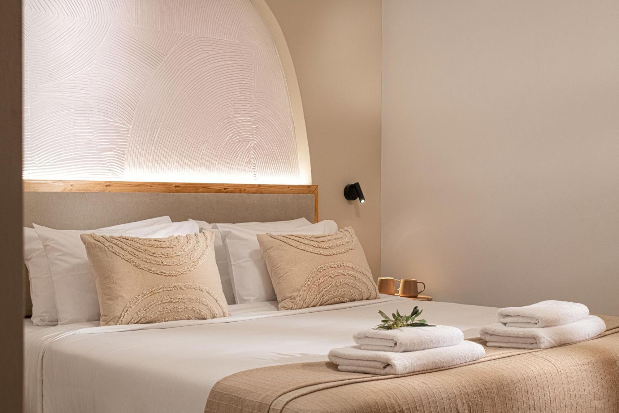 Elea Concept Hotel & Suites Kato Gouves Zewnętrze zdjęcie