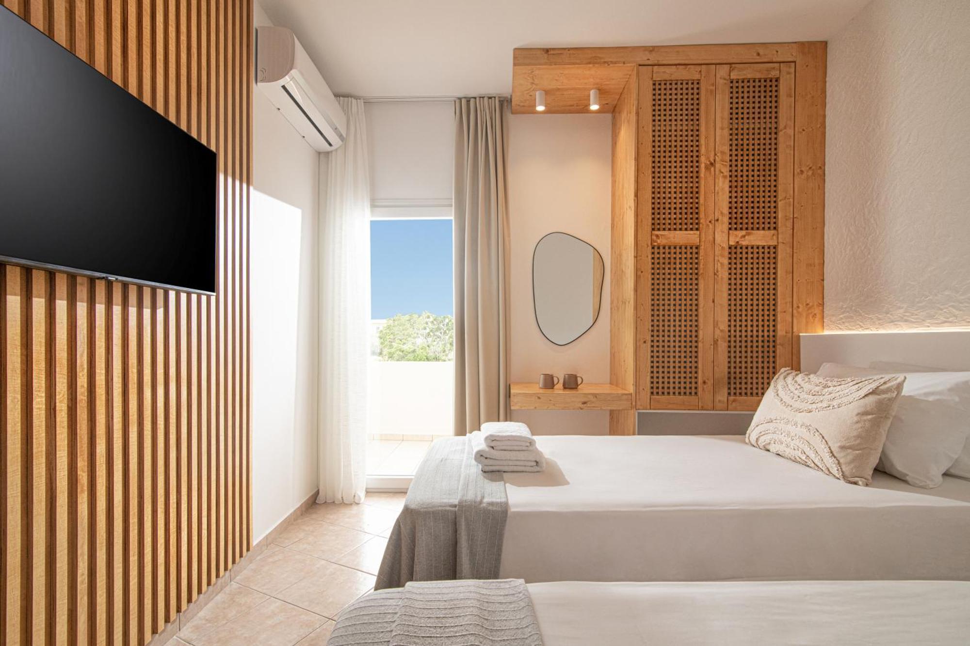 Elea Concept Hotel & Suites Kato Gouves Zewnętrze zdjęcie