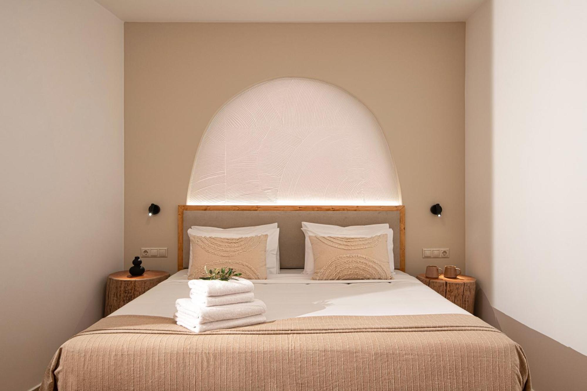 Elea Concept Hotel & Suites Kato Gouves Zewnętrze zdjęcie