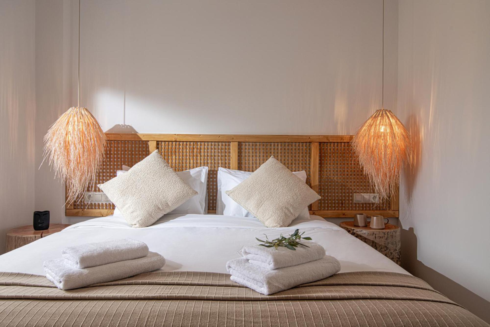 Elea Concept Hotel & Suites Kato Gouves Zewnętrze zdjęcie