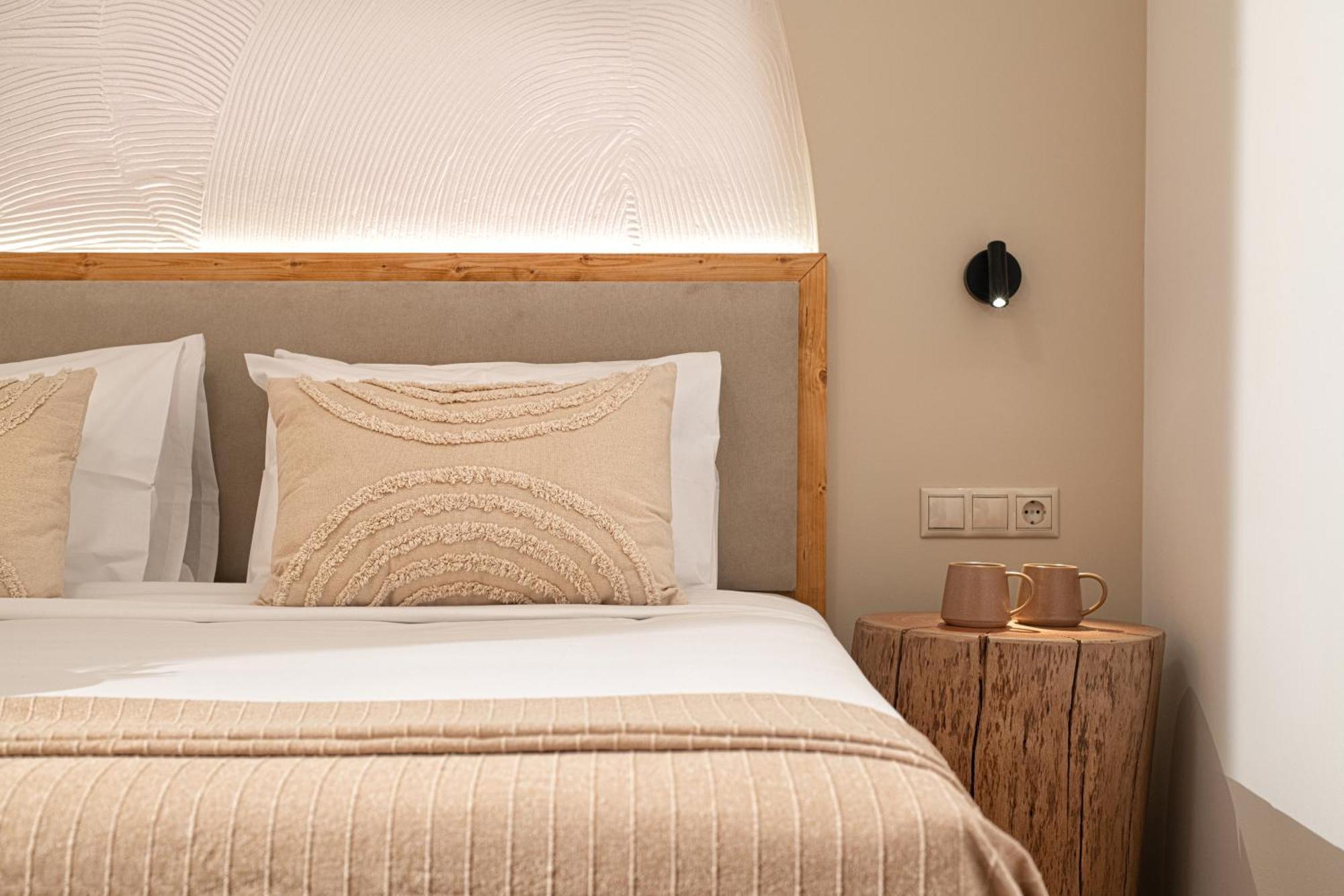 Elea Concept Hotel & Suites Kato Gouves Zewnętrze zdjęcie