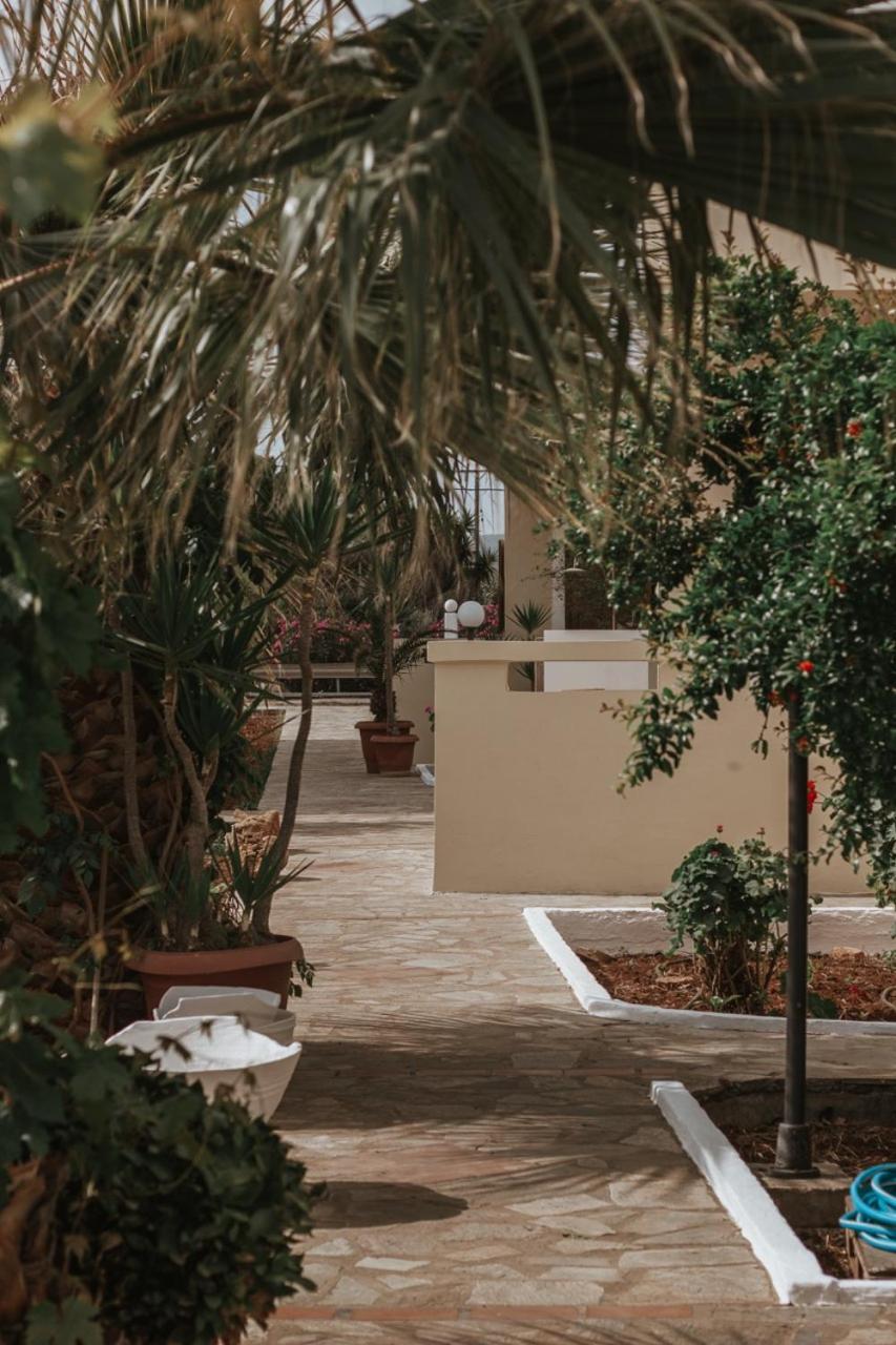 Elea Concept Hotel & Suites Kato Gouves Zewnętrze zdjęcie