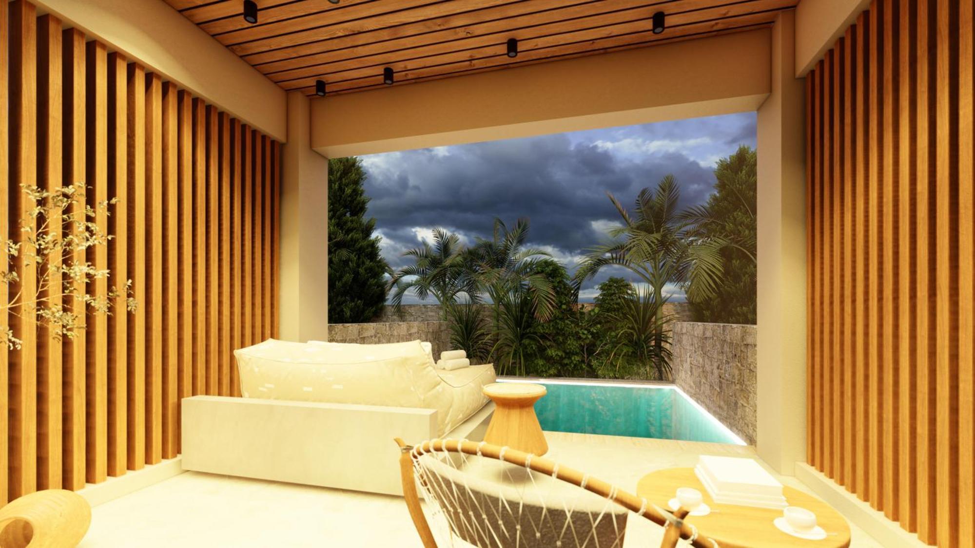 Elea Concept Hotel & Suites Kato Gouves Zewnętrze zdjęcie