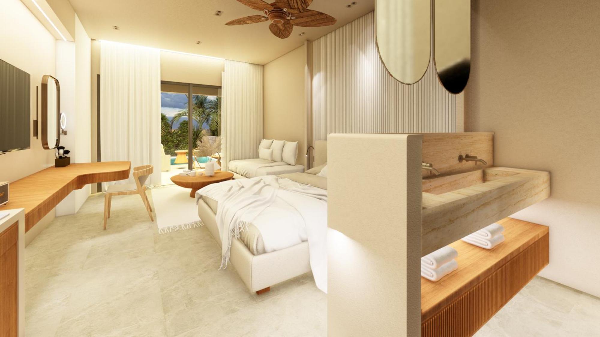 Elea Concept Hotel & Suites Kato Gouves Pokój zdjęcie