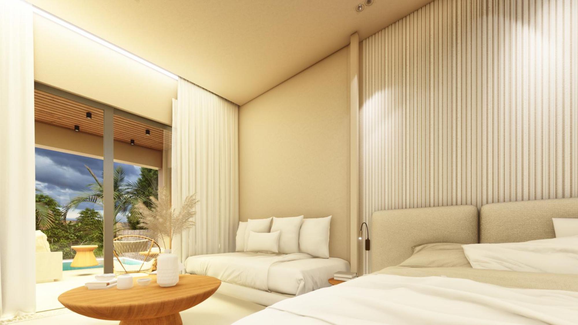Elea Concept Hotel & Suites Kato Gouves Pokój zdjęcie