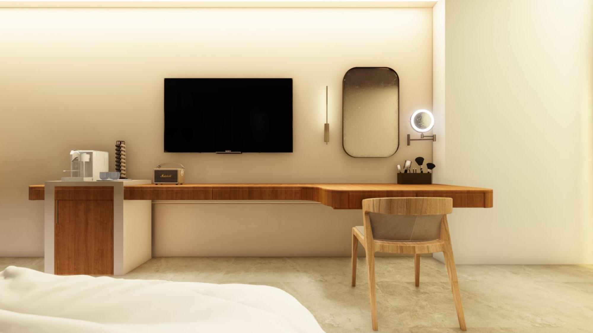 Elea Concept Hotel & Suites Kato Gouves Pokój zdjęcie