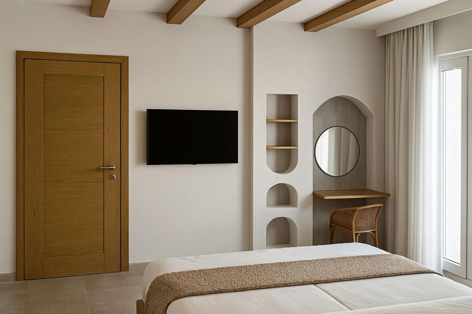 Elea Concept Hotel & Suites Kato Gouves Pokój zdjęcie