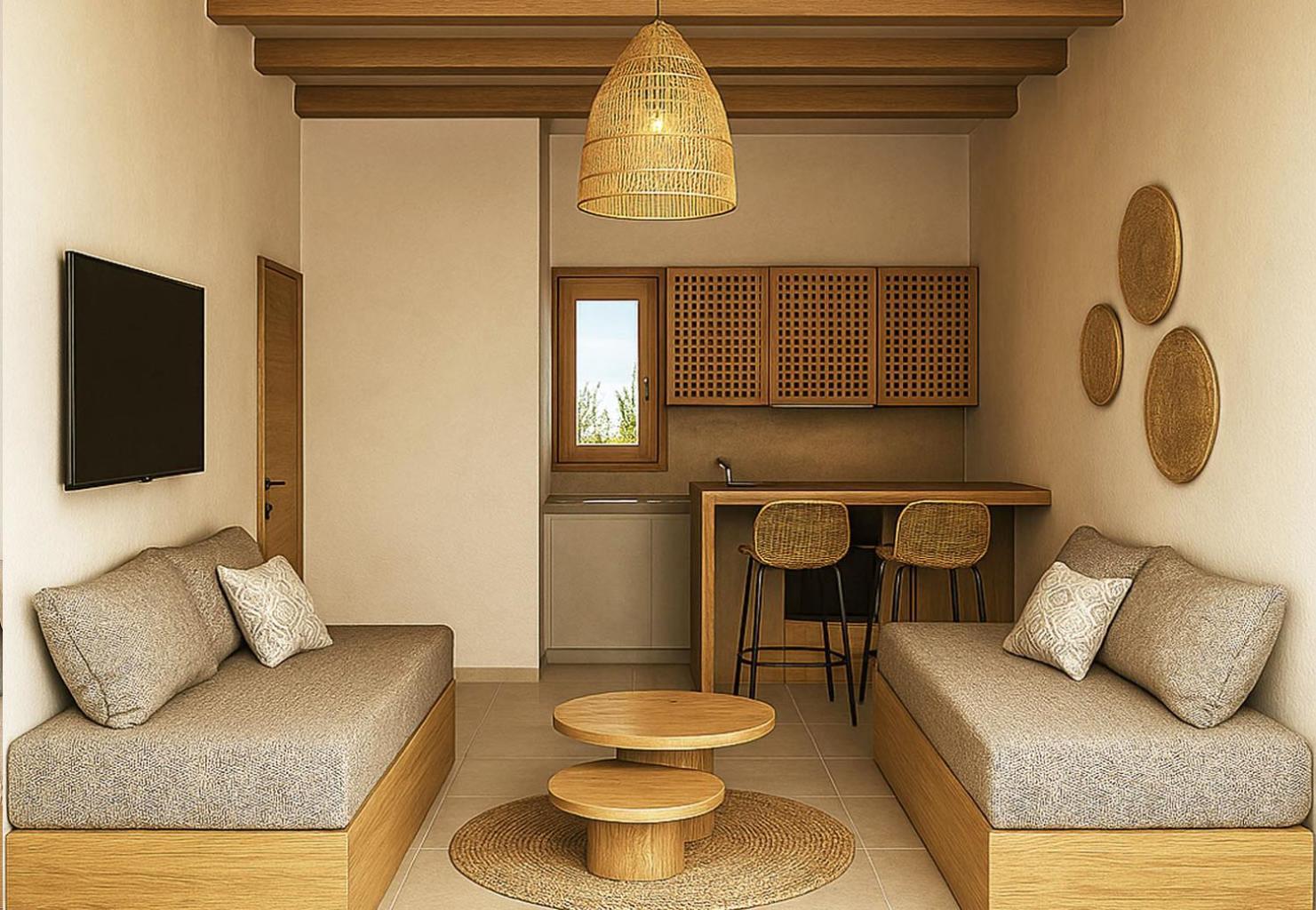 Elea Concept Hotel & Suites Kato Gouves Pokój zdjęcie