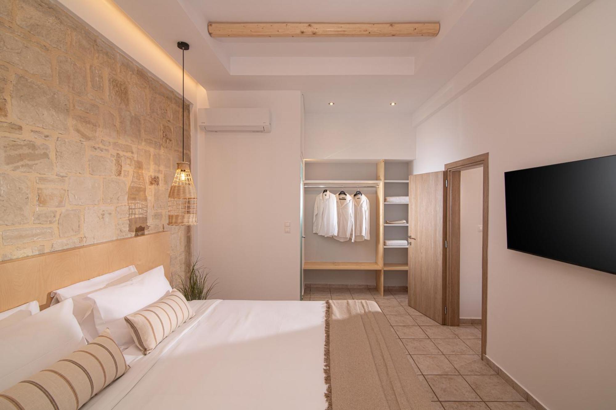 Elea Concept Hotel & Suites Kato Gouves Zewnętrze zdjęcie