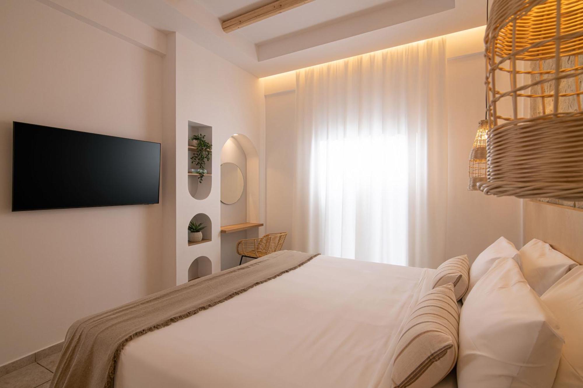 Elea Concept Hotel & Suites Kato Gouves Zewnętrze zdjęcie