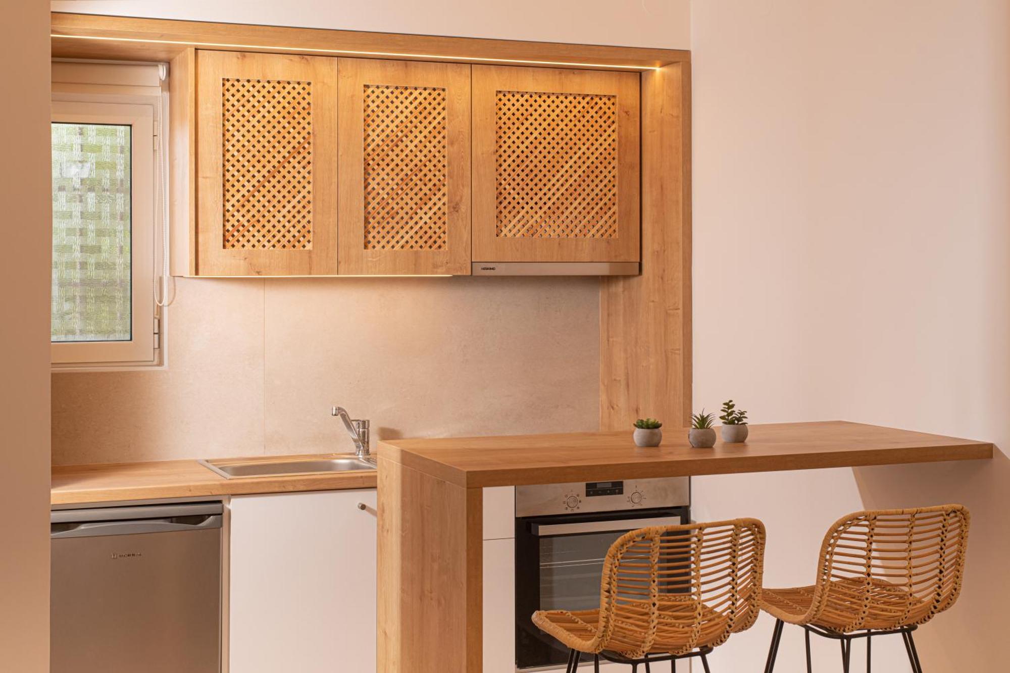 Elea Concept Hotel & Suites Kato Gouves Zewnętrze zdjęcie